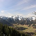 wunderbare Ausblicke