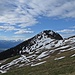 Blick zum Gonzen.
