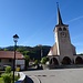Im Freiburgerland findet man in fast jedem Dorf eine prächtige Kirche. Natürlich gibt es Ausnahmen...