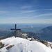 Der berühmte Luzernblick