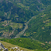 Das Dorf Curraj