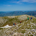 Blick nach Norden