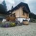 Gerachhaus mit Sauna und Hot-Tub