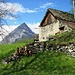Alpe Vaul e Seehorn