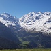 Am Gipfel vom Aabeberg