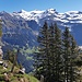 Blick zur Schwalmere