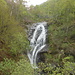 Cascata dell'Argentera.