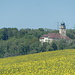 Zoom zum Kloster von Stühlingen