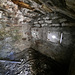 A l'intérieur du bunker. 