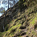 Impressionen vom Medli-Grat