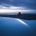 Blaue Stunde