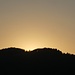 Sonnenuntergang
Leicht verpasst, da vorher der Stockberg im Weg war ;-)