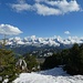 Aussicht vom Windenpass zu den Churfirsten