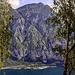 Il labirintesco e impervio mondo della Val Verde sovrastata dal roccioso Monte Coltignone. 