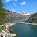 Lago di Agaro