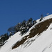 Fish mouth (on the right) and avalanche, a picture for the discussion [http://www.hikr.org/gallery/photo33434.html here]