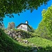 Chiesa di Pradella di Prata