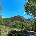 Pradella di Prata - accesso stradale