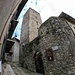 Maggiana - Torre del "Barbarossa"