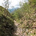 Canale del Camisallo