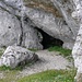 La Grotte de la Marie du Jura