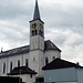 Kirche von Rothenthurm