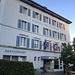 Das Hotel für die nächste Nacht (Hotel de France in Ste-Croix)
