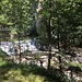 Areuse-Schlucht