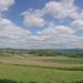 Panorama nach Norden vom Bubikberg (Bild meiner Tochter)