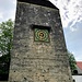 Turm beim Kloster Wessobrunn