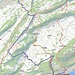 La Chaux-de-Fonds - Neuchâtel.