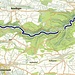 Wutachschlucht hin und zurück