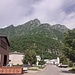 Corno Birone osservato dalla zona industriale tra Civate e Valmadrera 