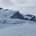 Im Anstieg zur Dufourspitze