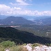 Panorama sulla Valtravaglia e Luino