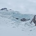 Zoomaufnahme Richtung Dufourspitze