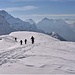 Ripartiamo dalla cappella di Terza.