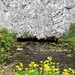 La sorgente del fiume Brenno