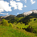 Nagelfluhkette, Hochgrat