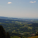 Blick nach Westen