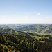 Blick vom Denneberg nach Norden