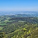 Wir werden mit diesem Ausblick belohnt