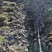 Zum Schluss erwartet uns noch eine Art Mini_Klettersteig