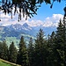 Auch danach lassen wir unsere Blicke gern in die Ferne schweifen