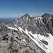 Blick zur Brandner Mittagspitze