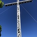 das grosse Gipfelkreuz des Vitznauerstockes
