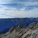 Das Gliegerkar und dahinter die Lechtaler Alpen