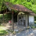 Cappella nei pressi del Rifugio Riva