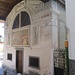 Pasturo : Chiesa di Sant'Eusebio