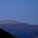 Foto von Wikipedia: So sähe der Grand Ballon (1424m) bei Schönwetter aus.<br /><br />Der Grand Ballon ist der höchste Gipfel der Vosges und der höchste Punkt des Département Haut-Rhin.